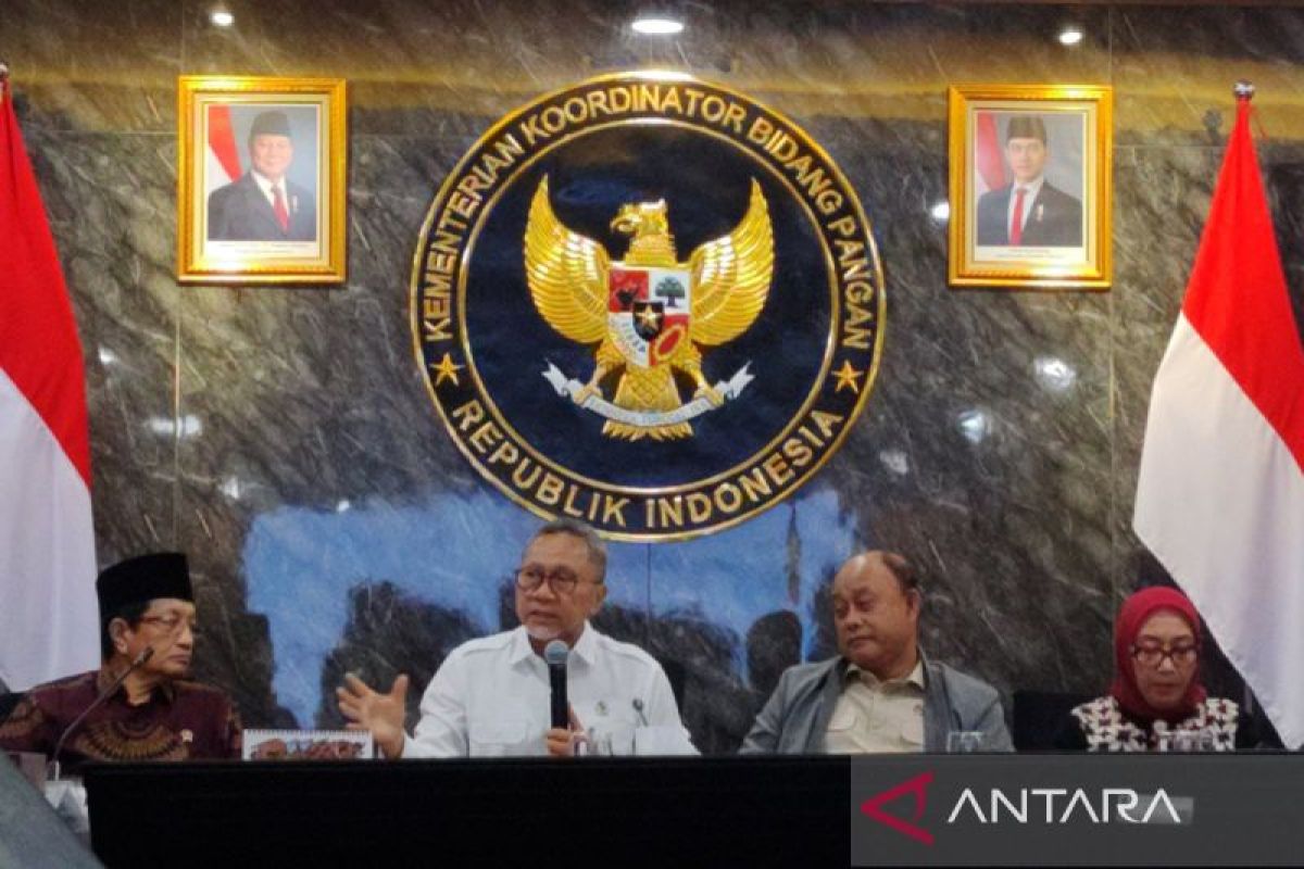 Pemerintah siapkan evaluasi dampak MBG berbasis akurasi data penerima