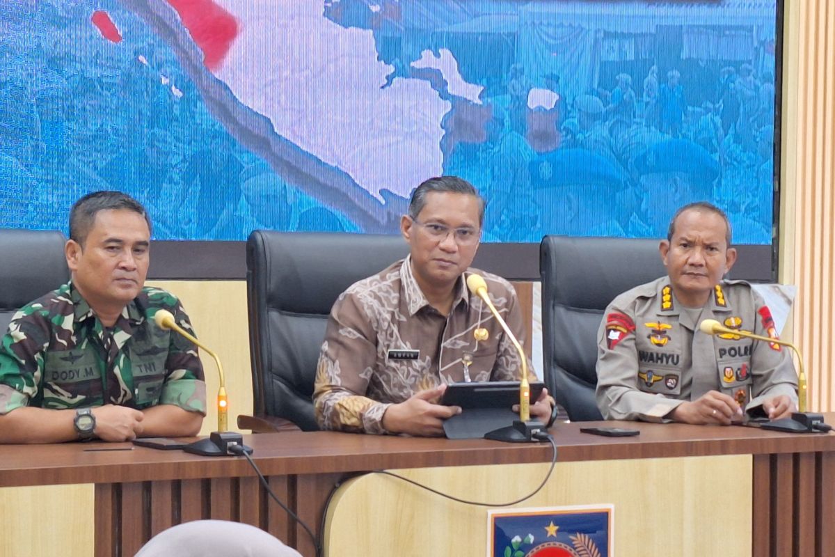 Satgas: Pembangunan huntara di Aceh rampung 100 persen