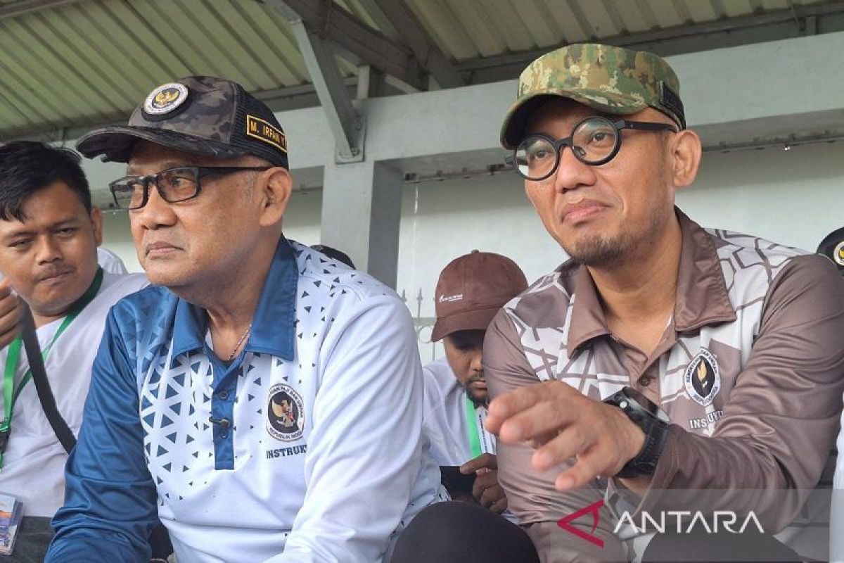 Wamenhaj: Tak semua peserta diklat otomatis lolos jadi petugas haji