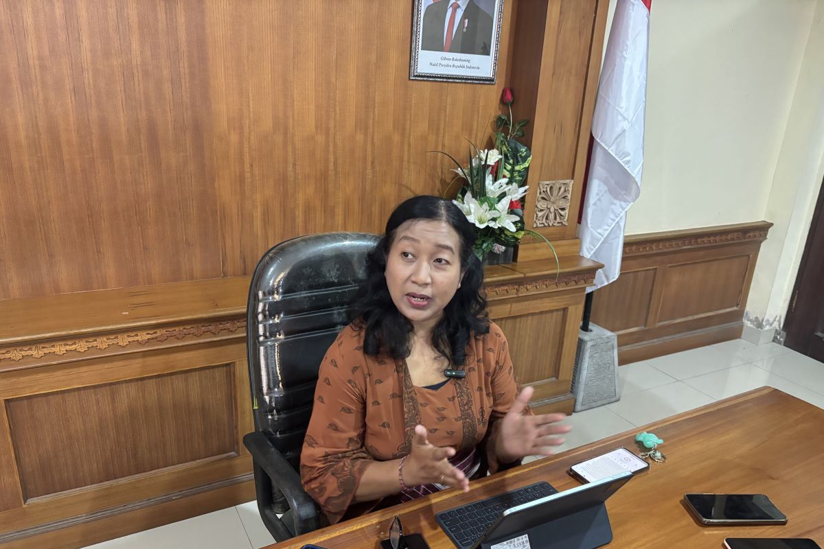 Dinkes Bali antisipasi penyebaran virus Nipah melalui babi