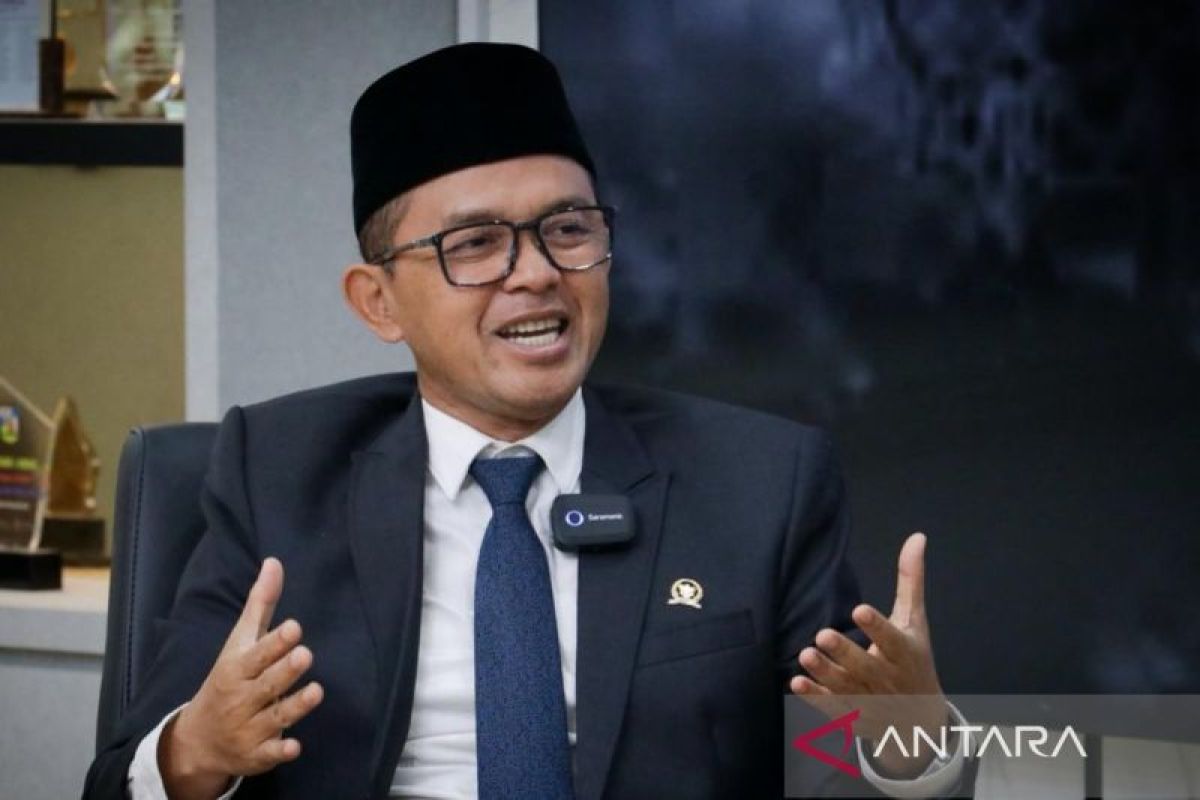 Anggota DPR ingatkan jangan tergiur haji dengan visa tidak resmi