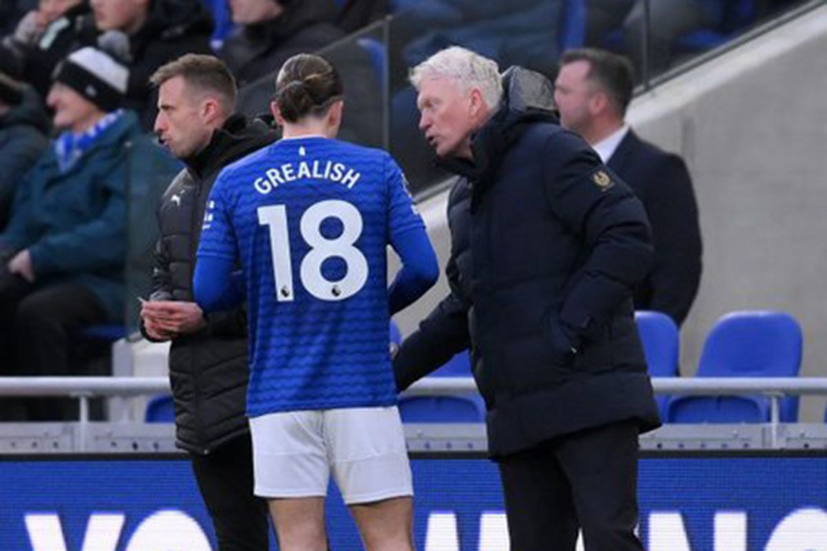 Akan jalani operasi, Jack Grealish dipastikan absen hingga akhir musim