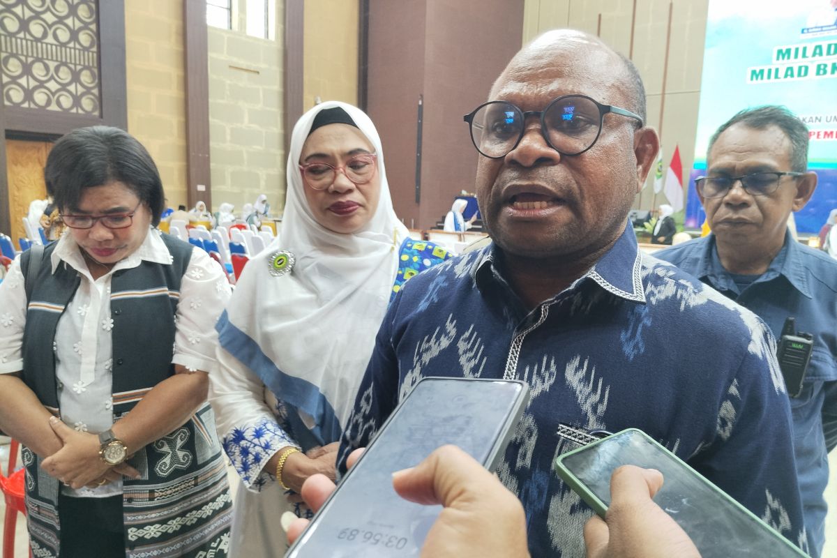 Pemkot Sorong anggarkan Rp17 miliar optimalkan program sekolah gratis