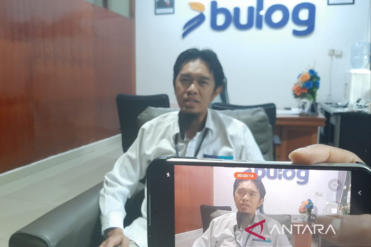 Bulog Tanjungpinang datangkan 200 ribu liter Minyakita