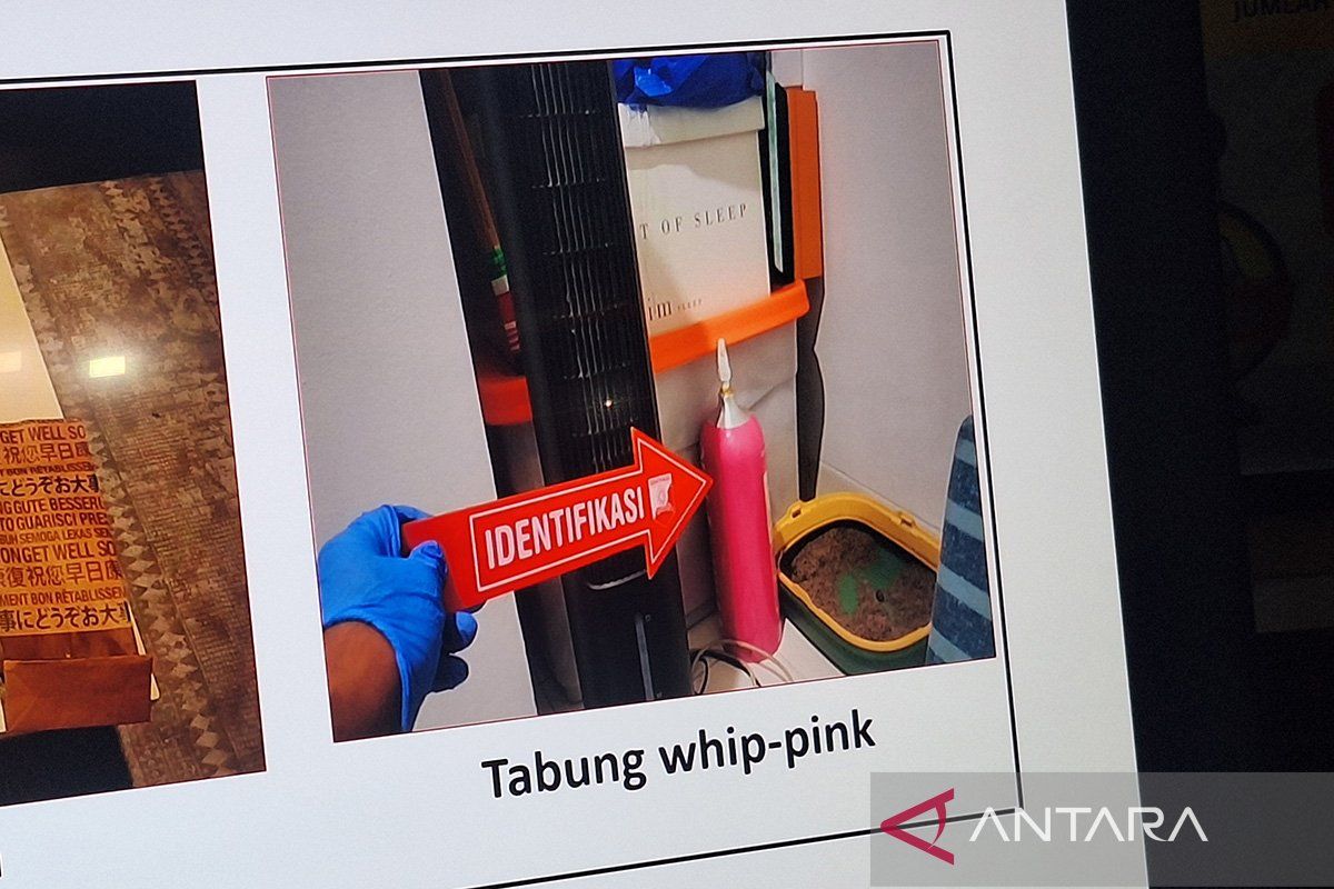 Menutup celah maut Whip Pink demi Generasi Emas