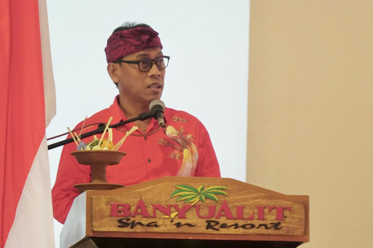 Komisi VIII DPR ingatkan pemerintah lebih waspada perubahan iklim