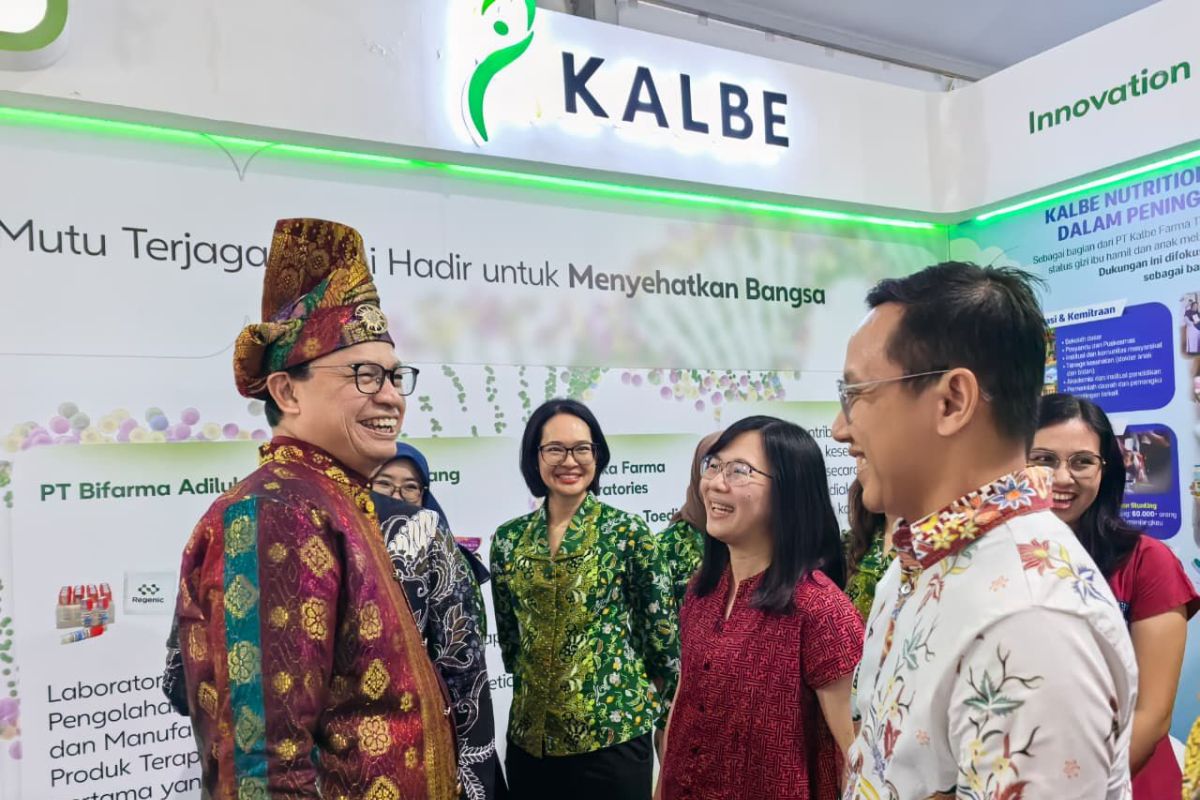 BPOM: Penguatan sistem pengawasan jadi kunci keamanan akses kesehatan