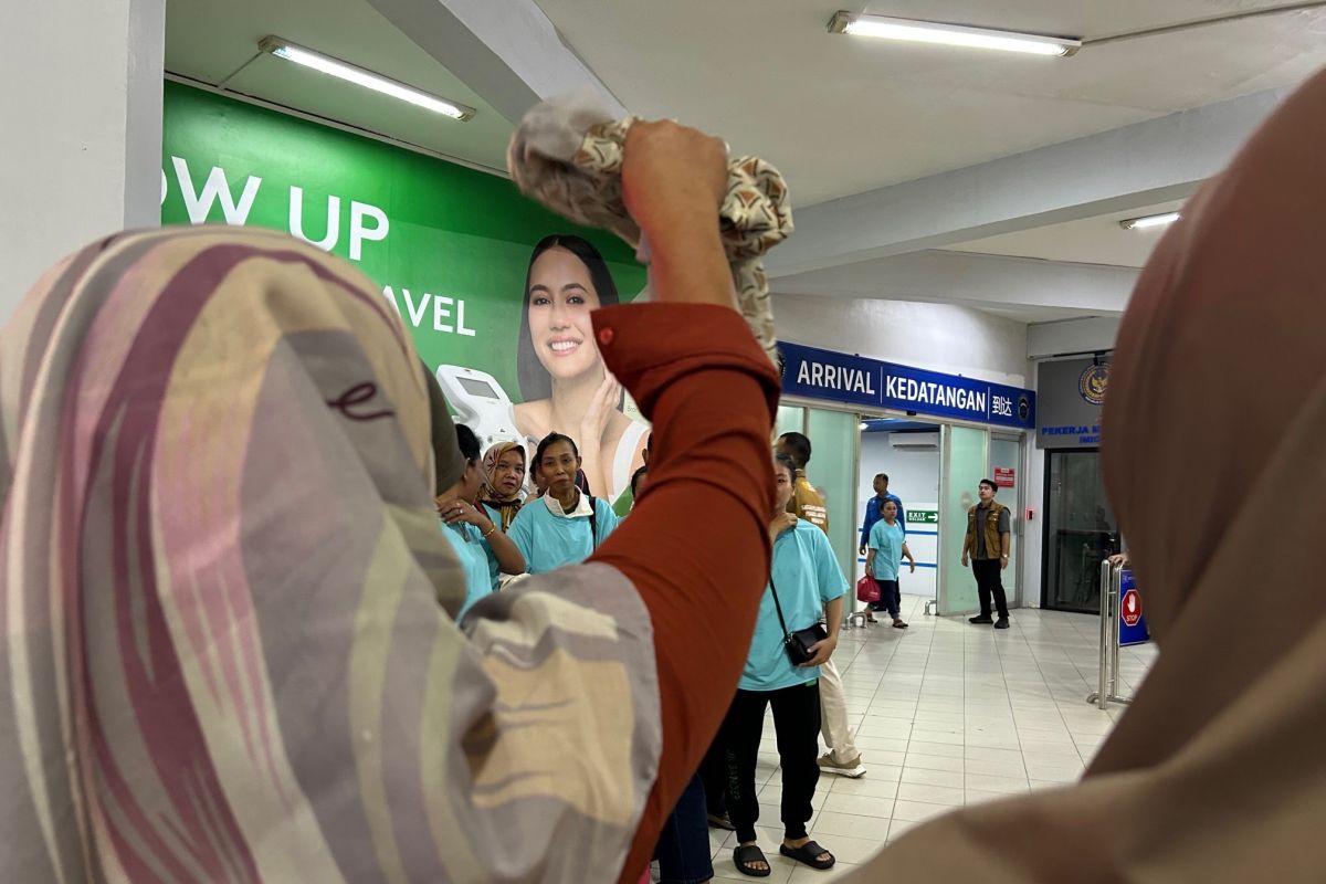 Cerita tentang deportasi warga Indonesia melalui Kepri