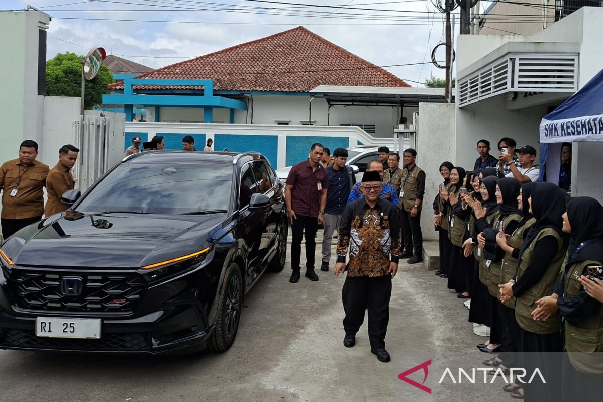 Mendikdasmen: Pemerintah mencari solusi bagi guru PPPK paruh waktu