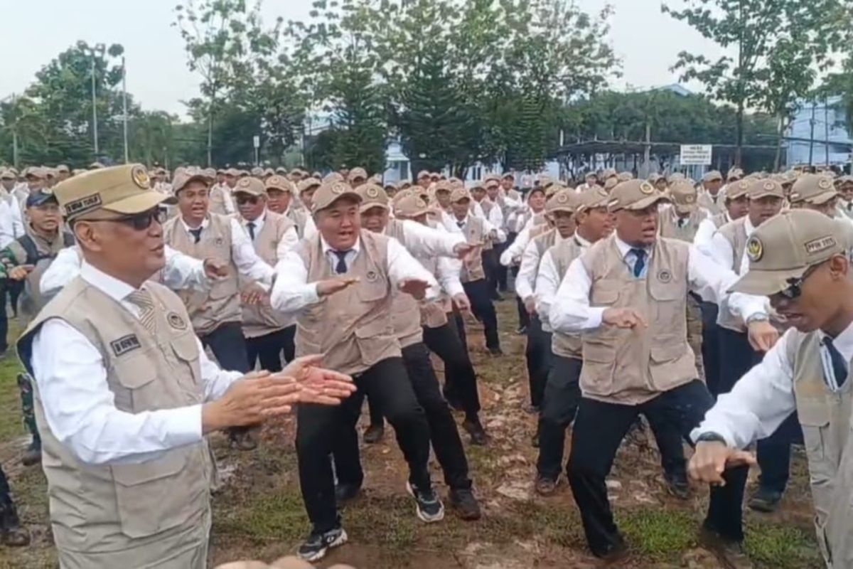 Mengubur mentalitas "Nebeng Haji"