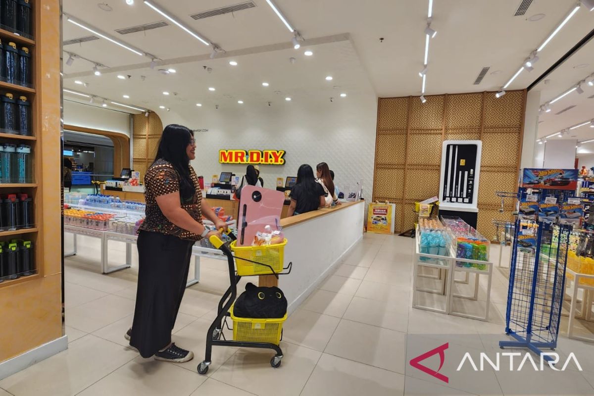 MR.DIY temukan tren belanja keperluan Ramadhan yang terencana