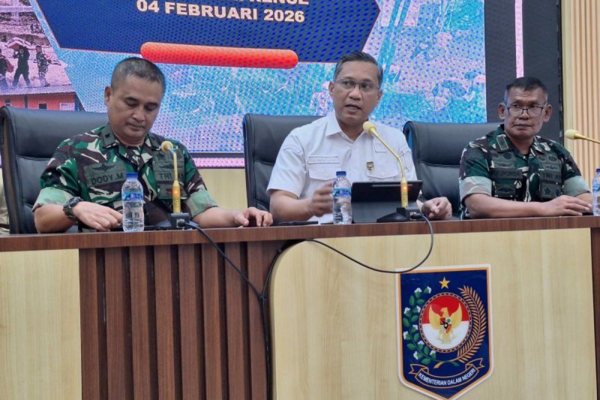 Satgas: Jalan dan jembatan nasional pulih 100 persen pascabencana