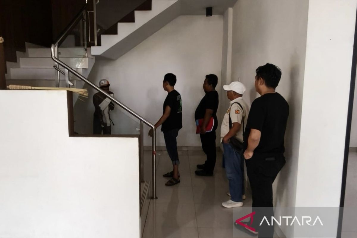 Polisi tangkap dua pelaku perusakan spion mobil di Tangerang