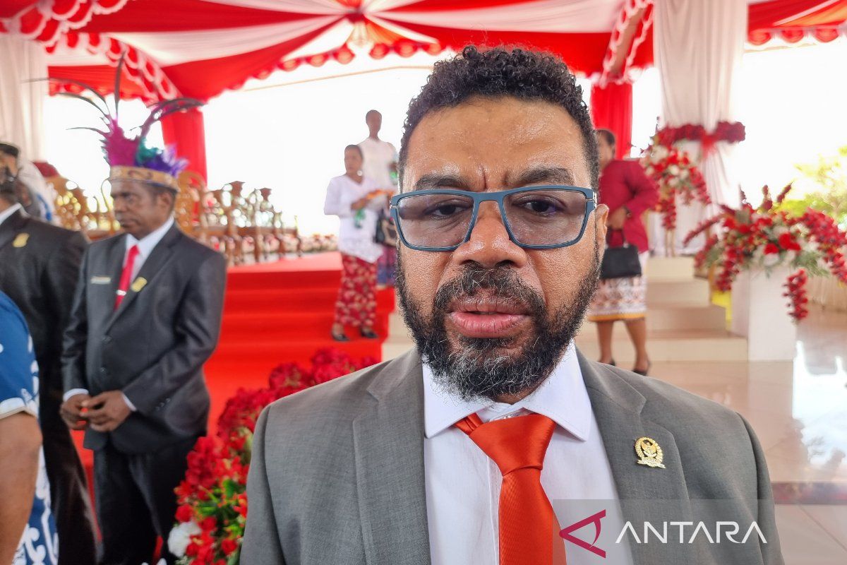 DPD RI: PIP Papua Barat terealisasi Rp26,66 miliar untuk 36.879 siswa