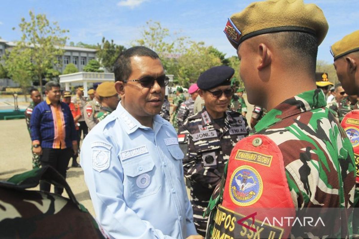Gubernur NTT sebut orang tua bocah yang bunuh diri tak terima bansos