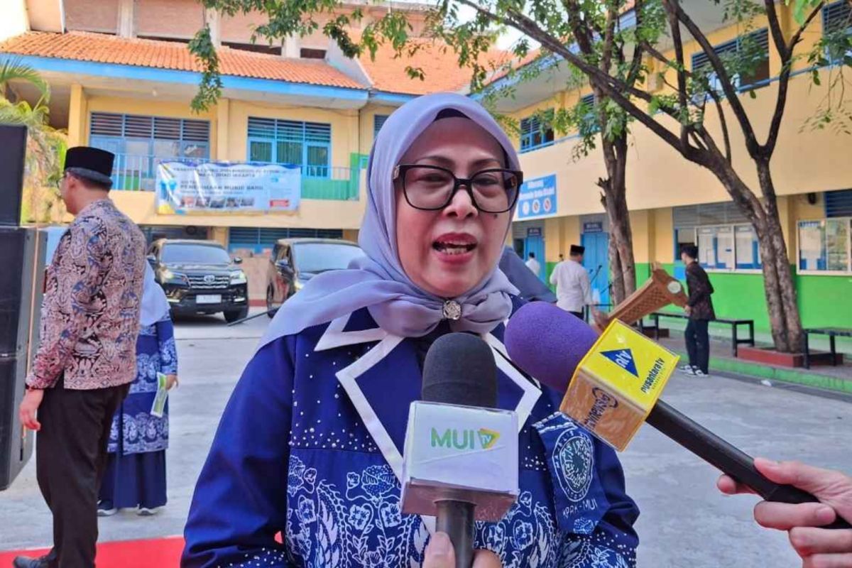 MUI minta pemerintah selidiki tuntas kasus siswa SD wafat di NTT