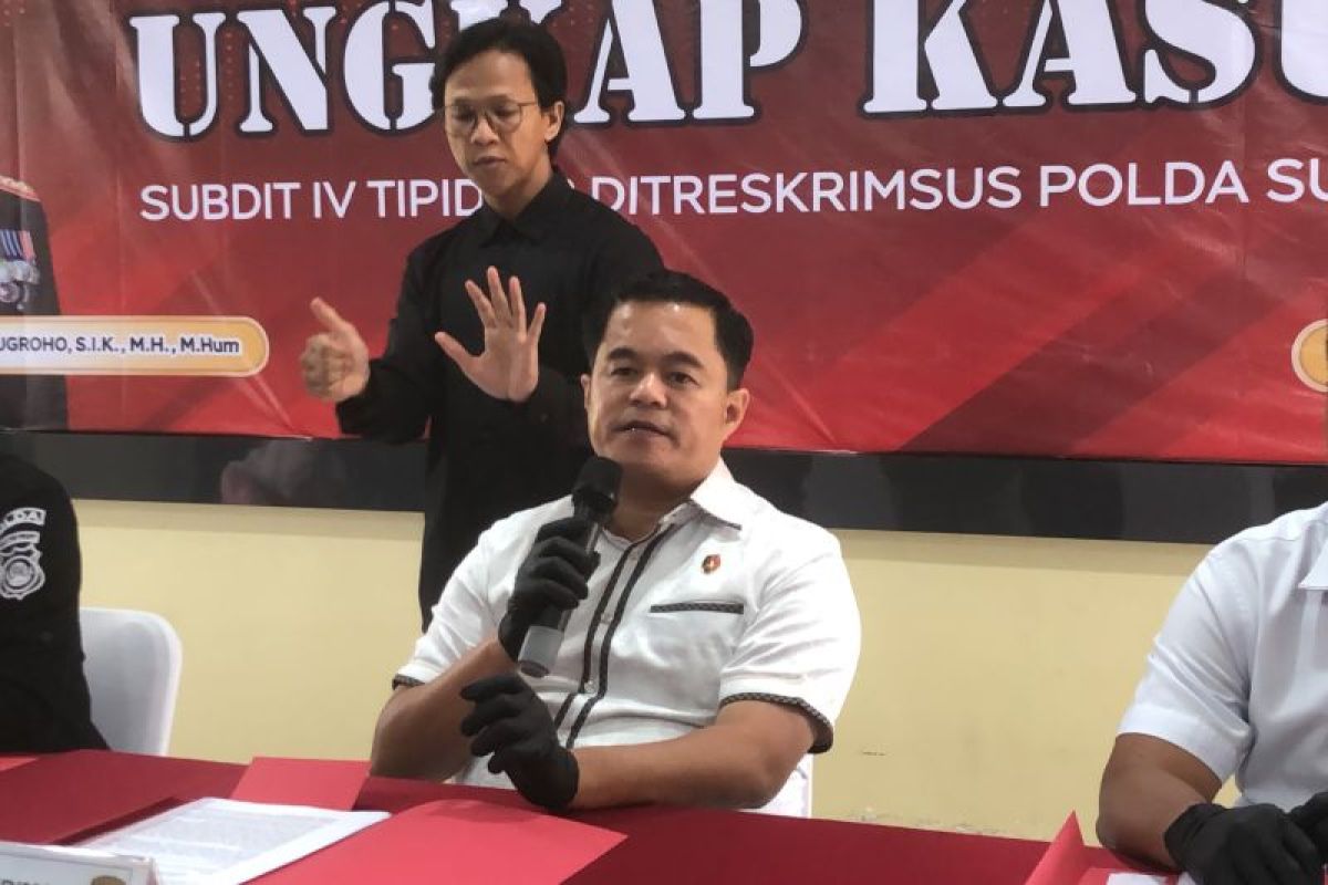 Polisi ungkap praktik tambang batu bara ilegal di Musi Banyuasin