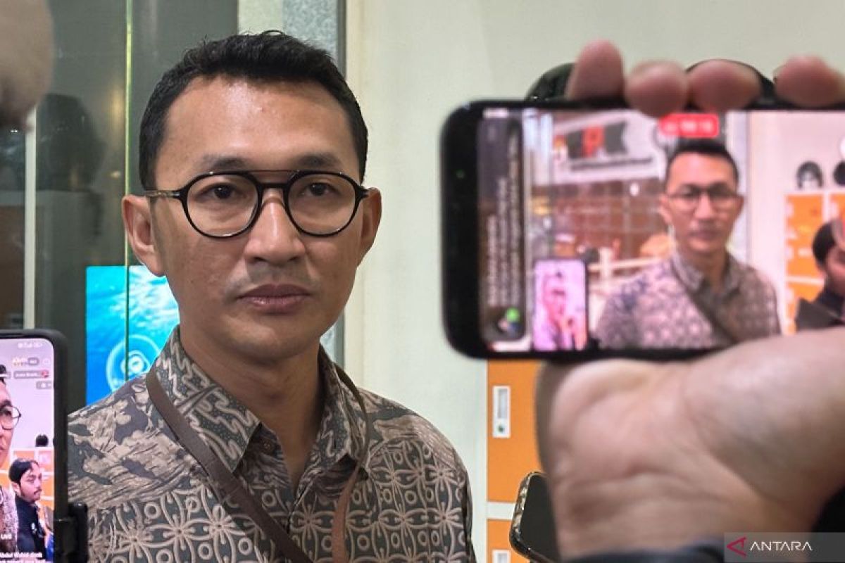 KPK sebut pihak PT BKB yang ditangkap yaitu WP perkebunan kelapa sawit