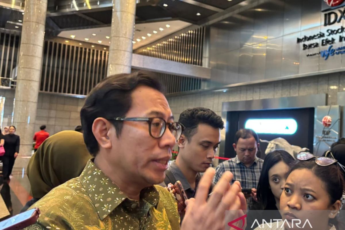 BEI prioritaskan 49 emiten "big caps" penuhi "free float" 15 persen