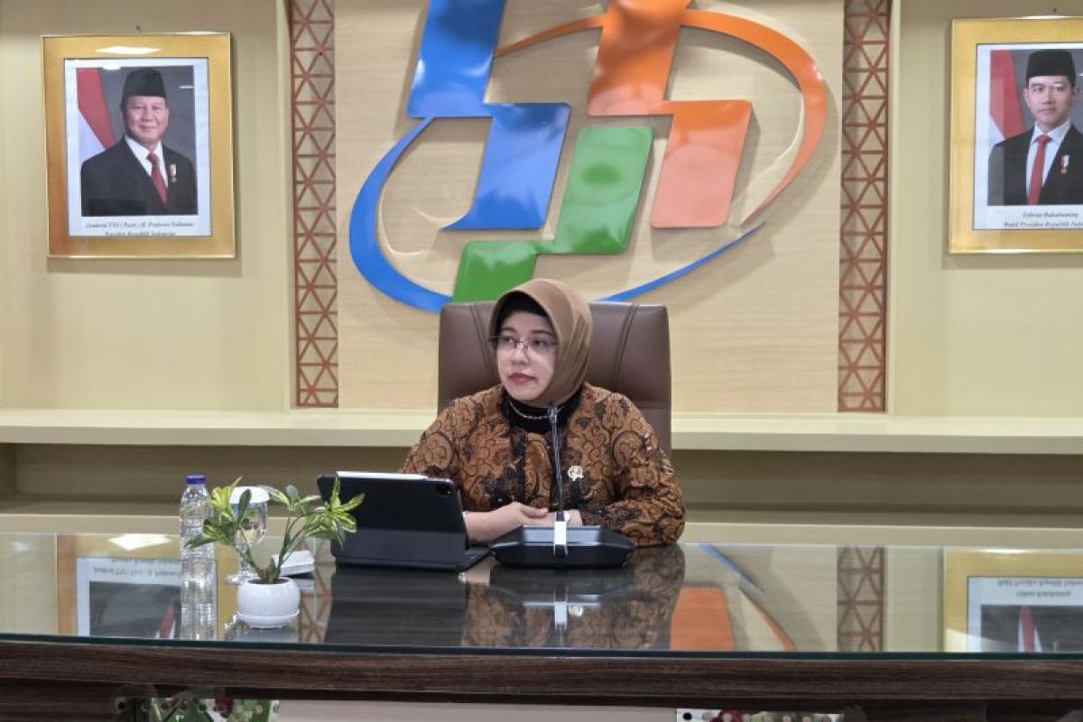 BPS: Pertumbuhan ekonomi RI 2025 masih ditopang konsumsi rumah tangga