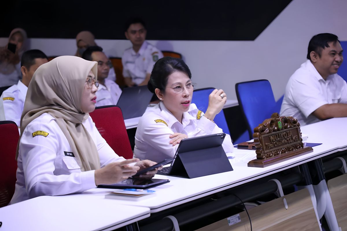 Singkawang dorong kebijakan inklusif sebagai fondasi kerukunannasional