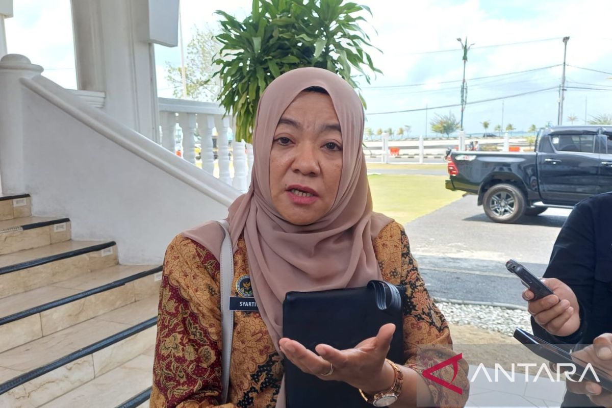 KPPG : Penggunaan ikan untuk menu MBG di Kepri perlu diteliti dahulu