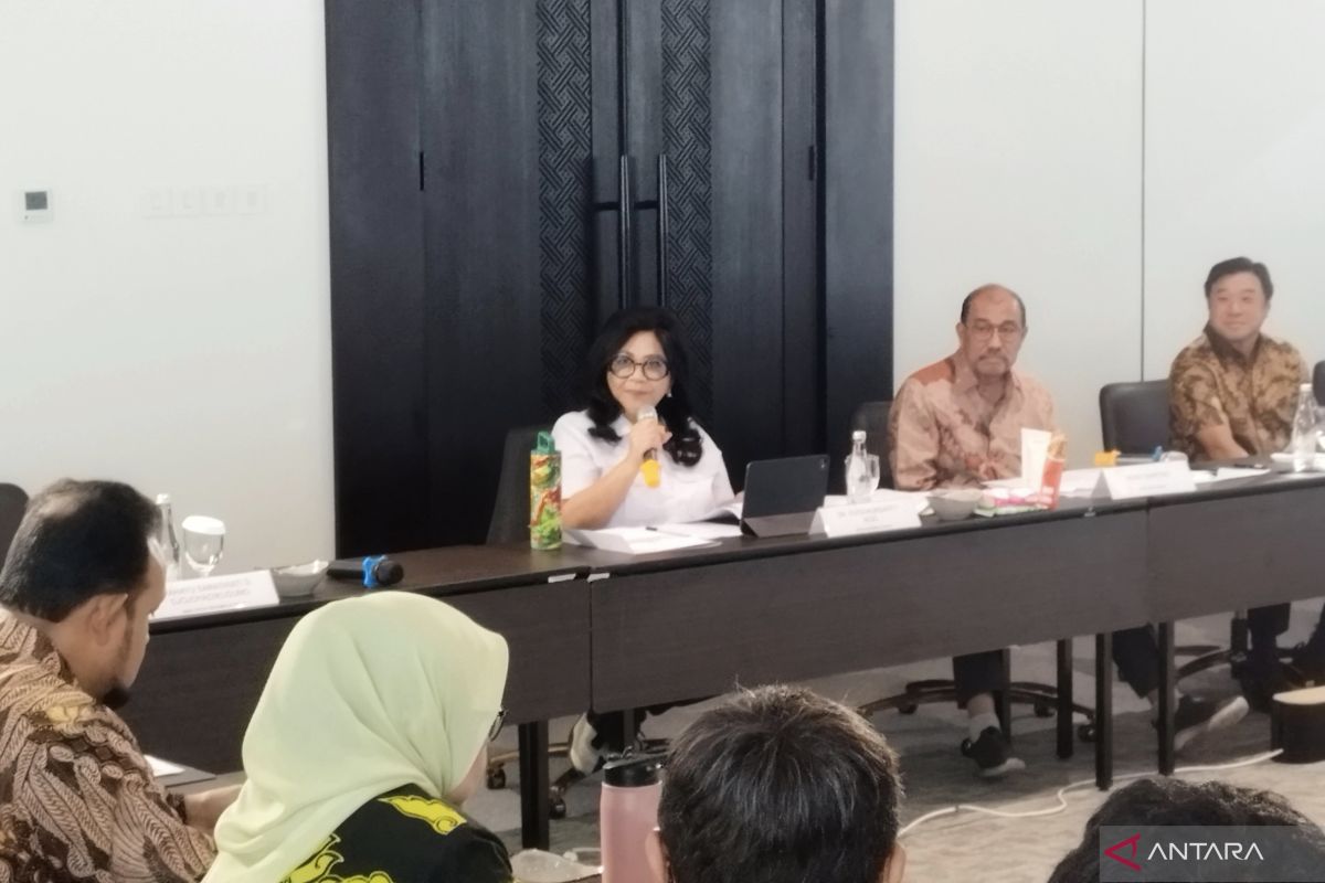 Komisi VII DPR kunjungi PIK 2 guna mengawasi proyek besar