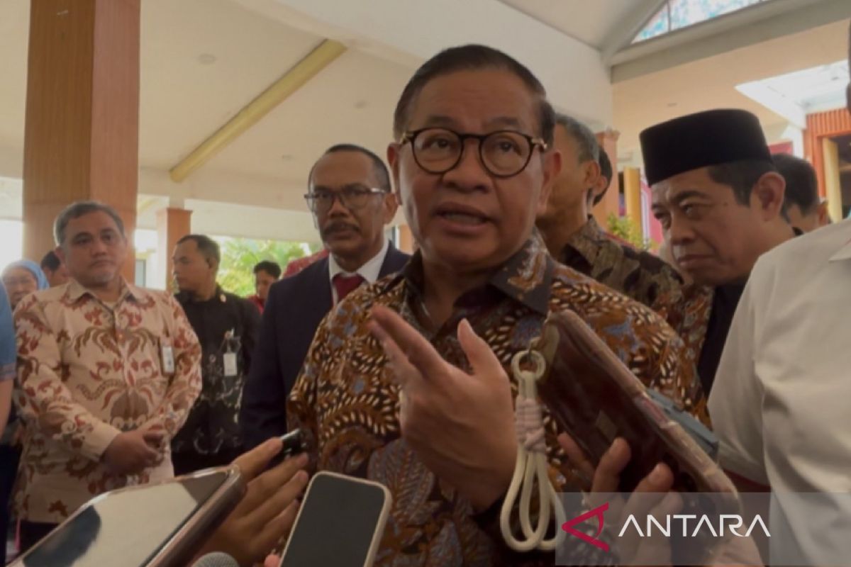 DKI targetkan penambahan 10.000 armada bus Transjakarta hingga 2029