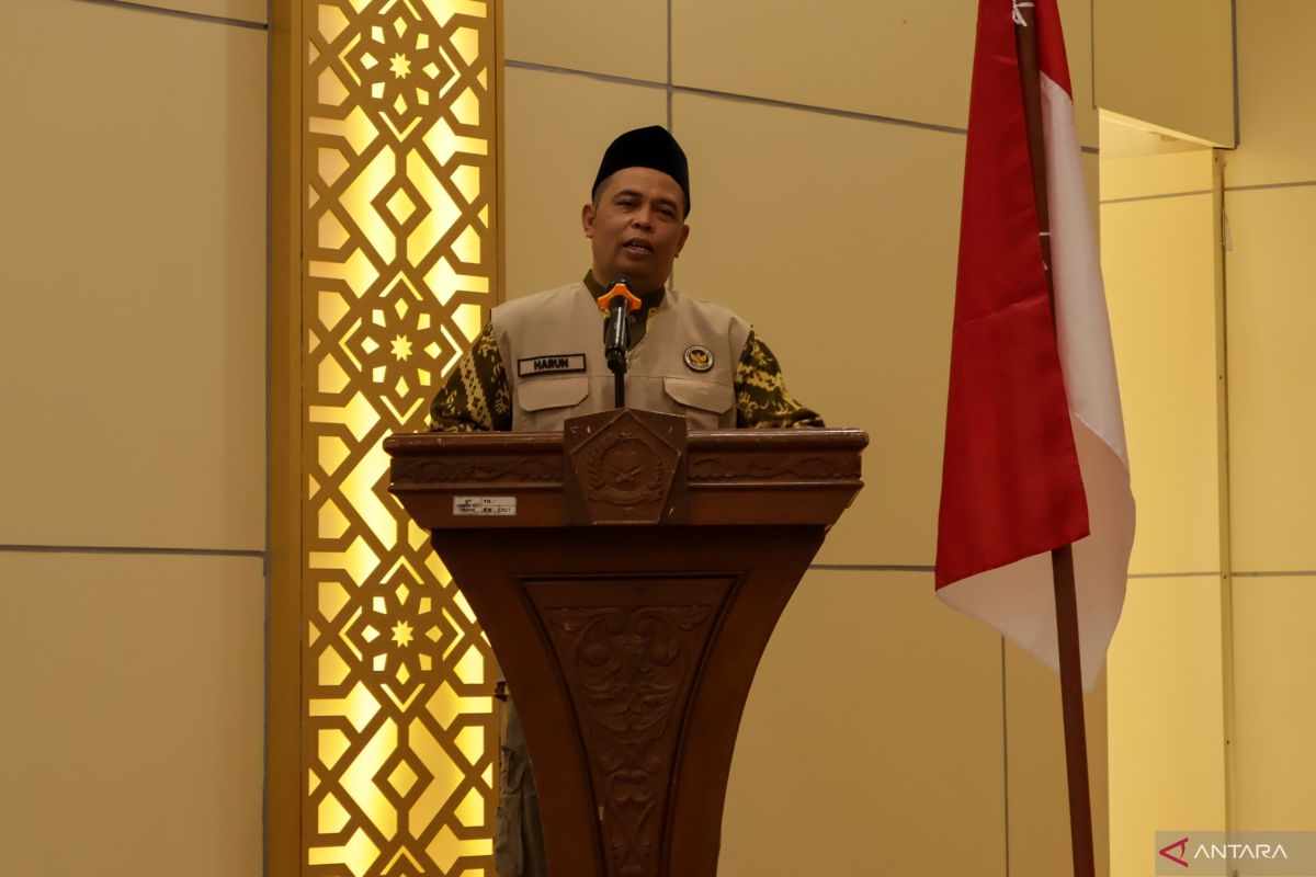 Kemenhaj sebut Presiden terus upayakan penurunan ongkos haji