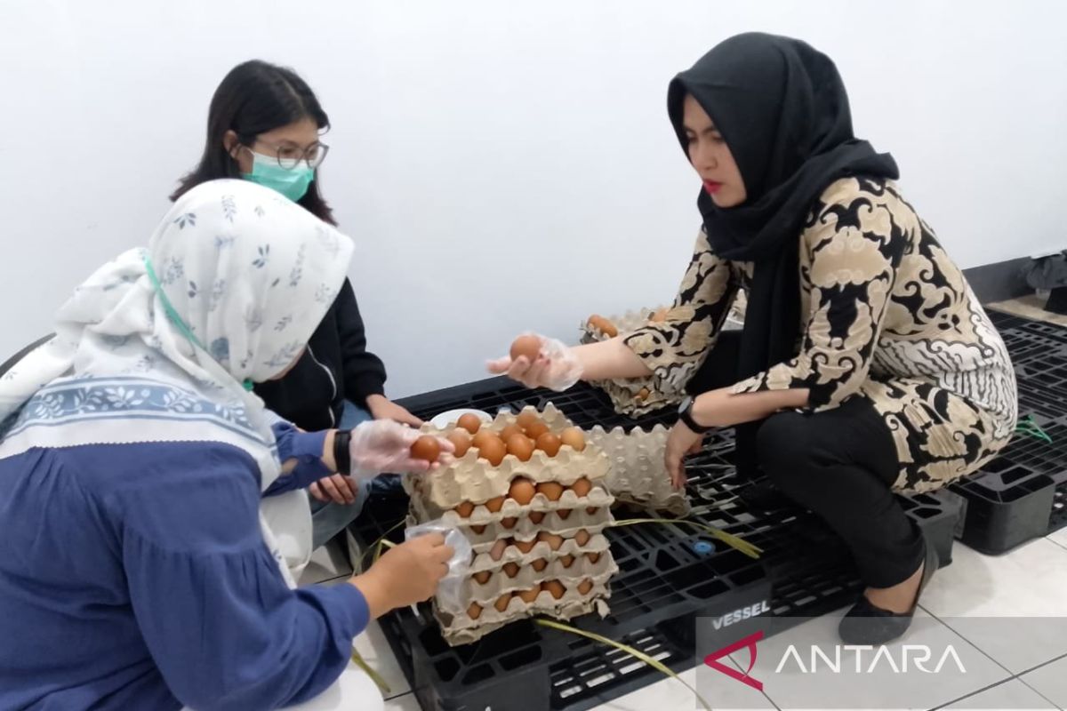 DKP3 Cirebon intensifkan pengawasan bahan pangan MBG jelang Ramadhan