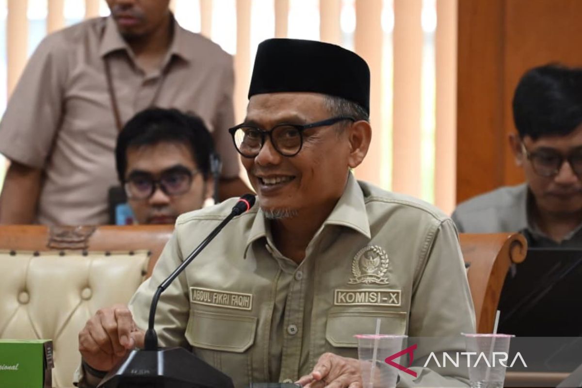 Anggota DPR dorong pengarusutamaan pemuda jadi representasi bangsa