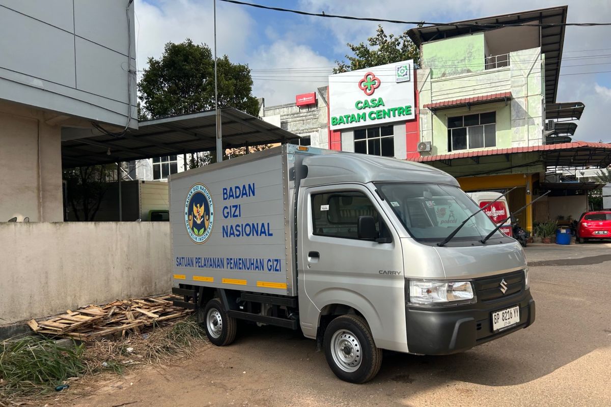 SPPG Polda Kepri tunggu arahan BGN terkait aktivitas Ramadhan