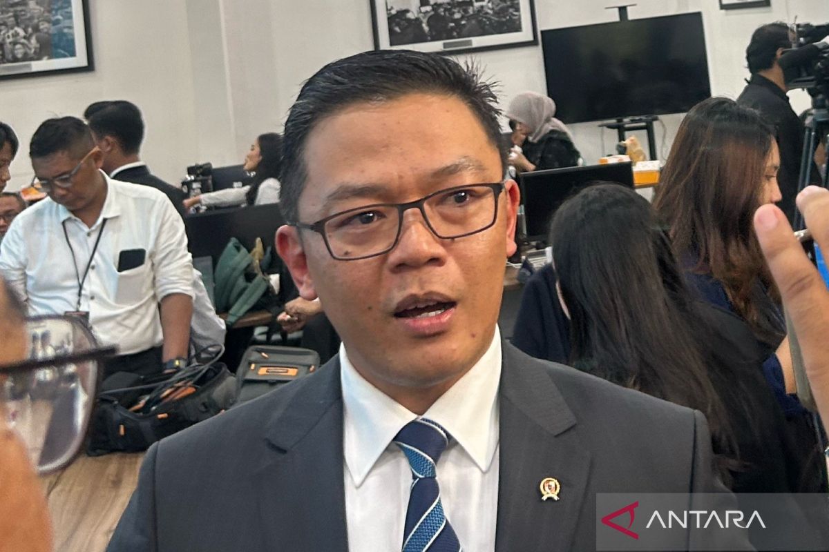 Menlu: RI-Australia teken traktat keamanan, Danantara fokus investasi