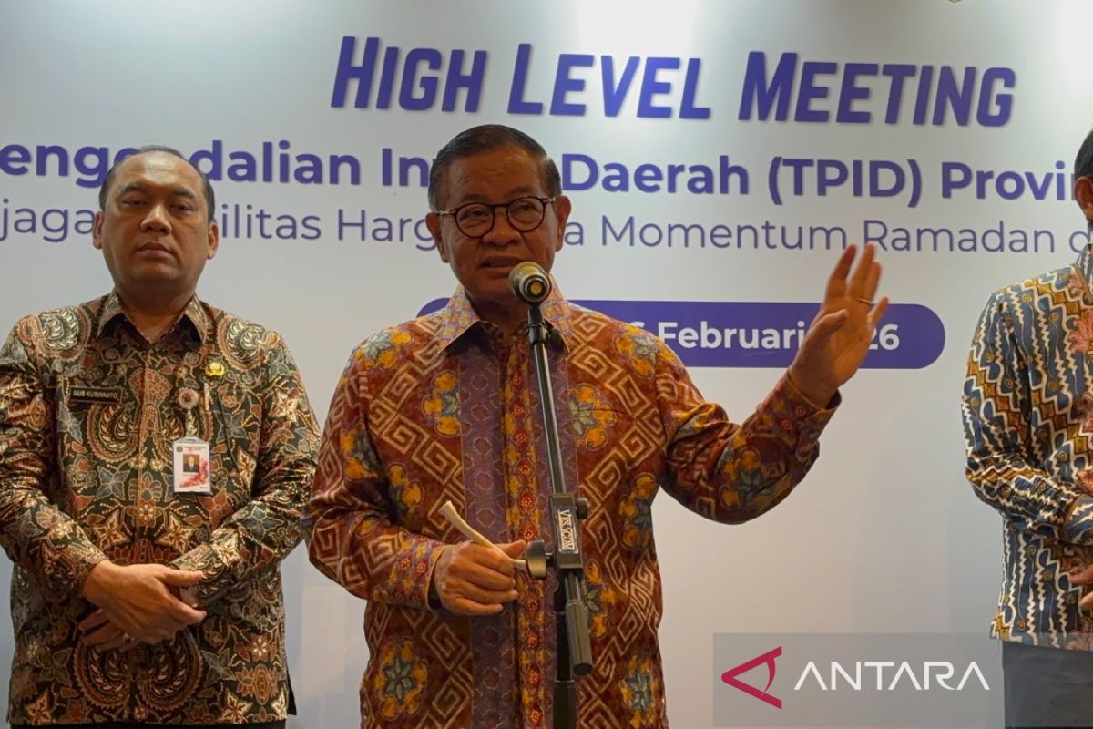 Pramono minta pembongkaran tiang monorel di Rasuna Said dipercepat