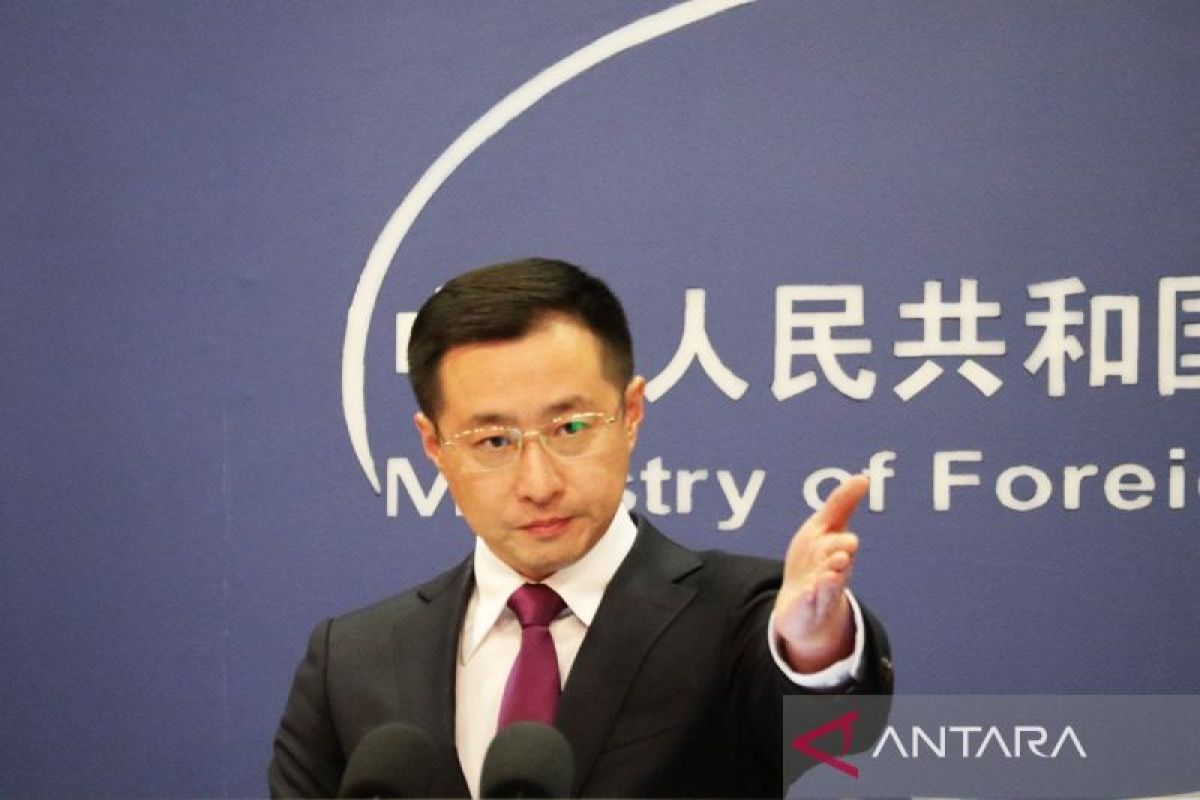 Beijing yakin keabsahan perusahaan China di Terusan Panama