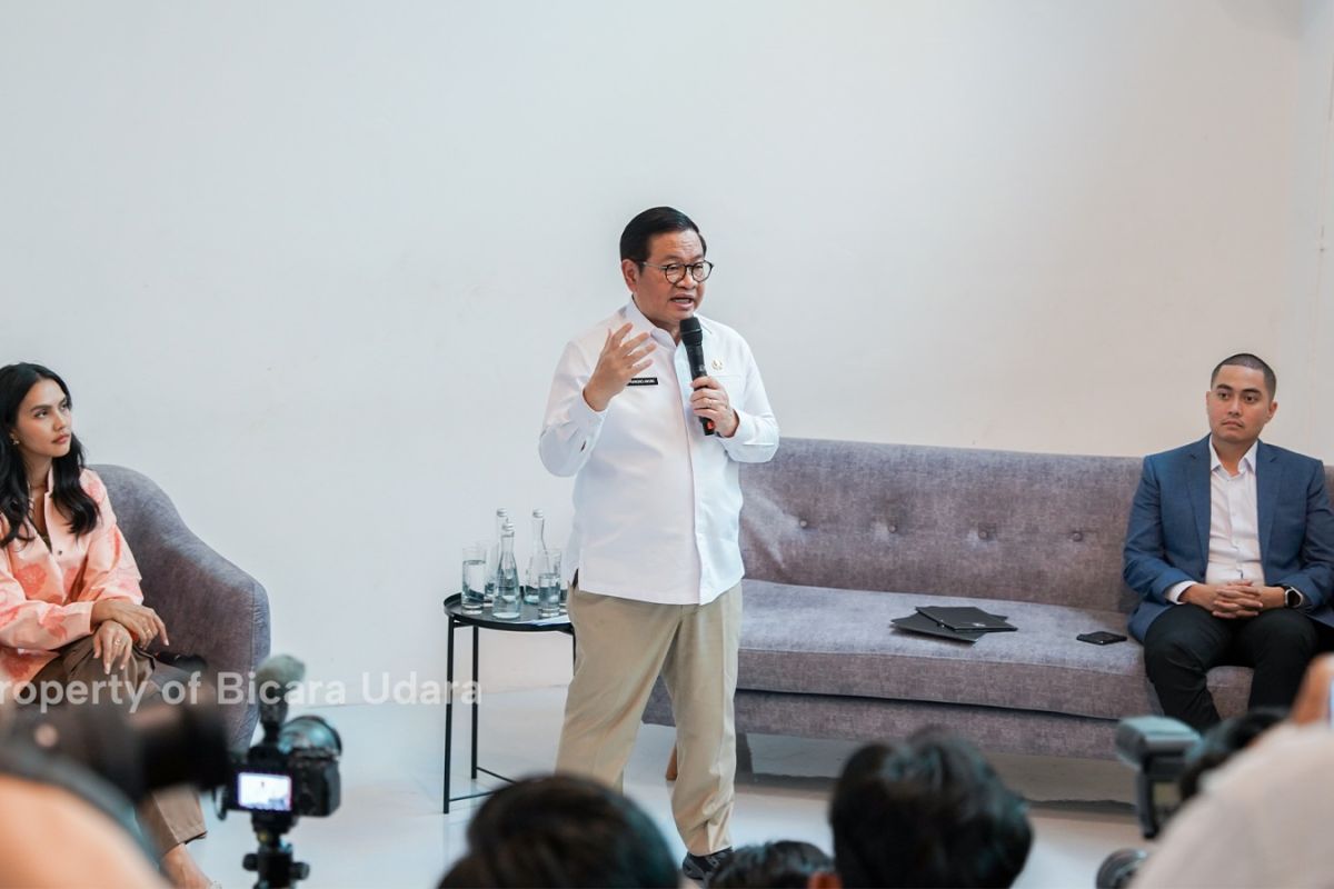 Masyarakat sipil dorong Pramono perkuat strategi atasi polusi udara