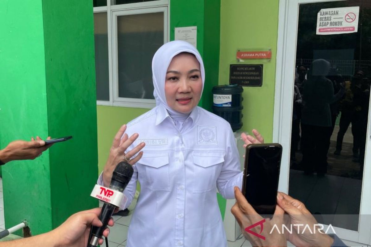 Jamaah diimbau fokus ibadah hindari aktivitas di luar kepentingan haji
