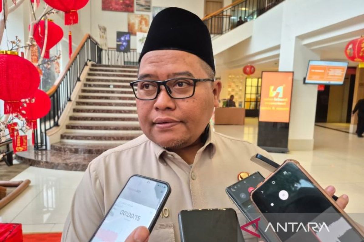 Pemkab Manokwari carikan solusi kompensasi air di lokasi pabrik semen