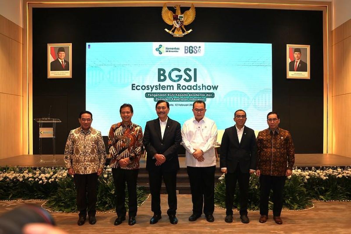 Kemenkes: Kedokteran presisi strategi redam lonjakan biaya kesehatan