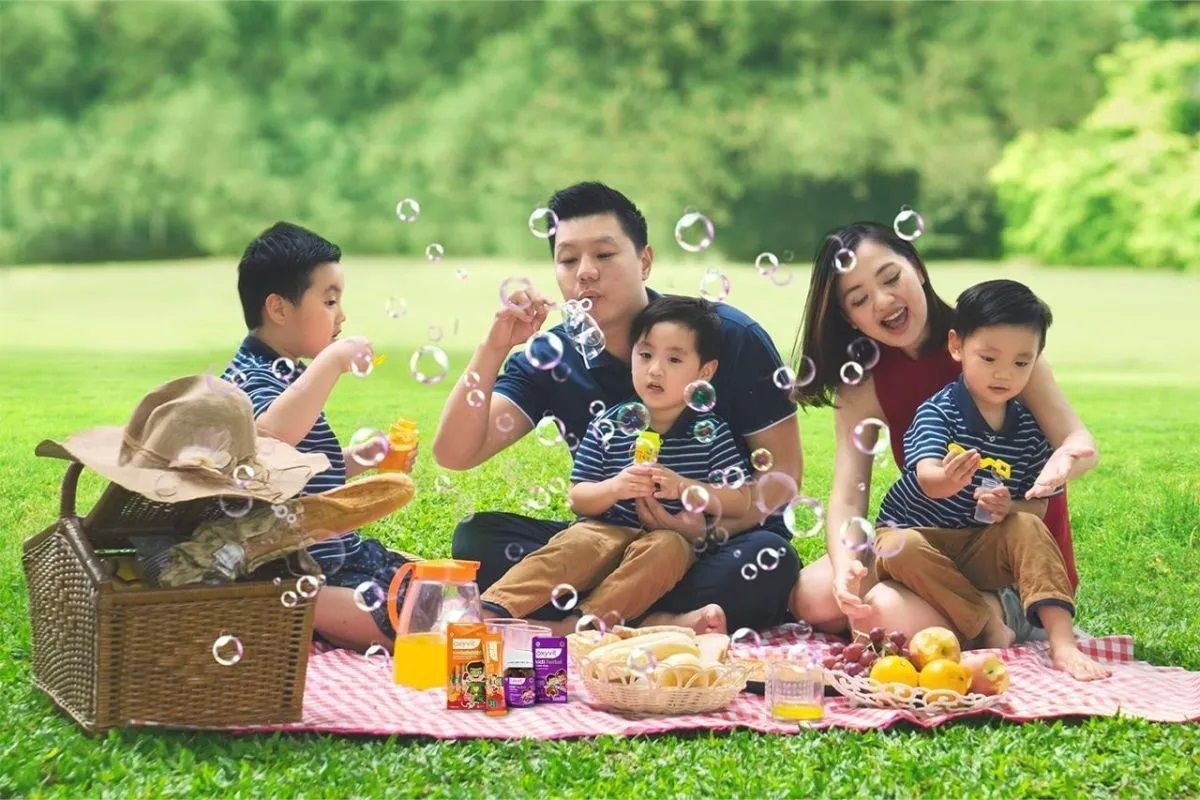 Psikolog ingatkan orang tua bangun kualitas kebersamaan dengan anak