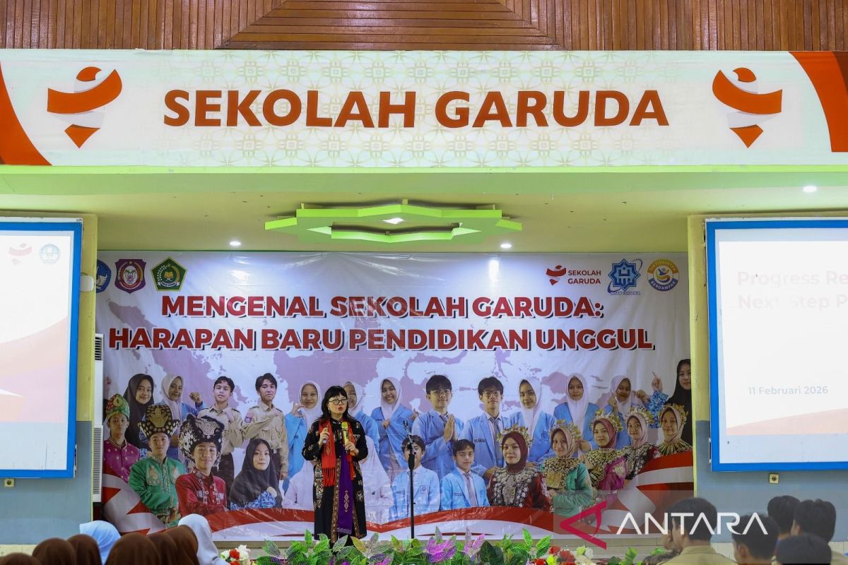 Stella soroti peran konselor perguruan tinggi dalam sistem pendidikan