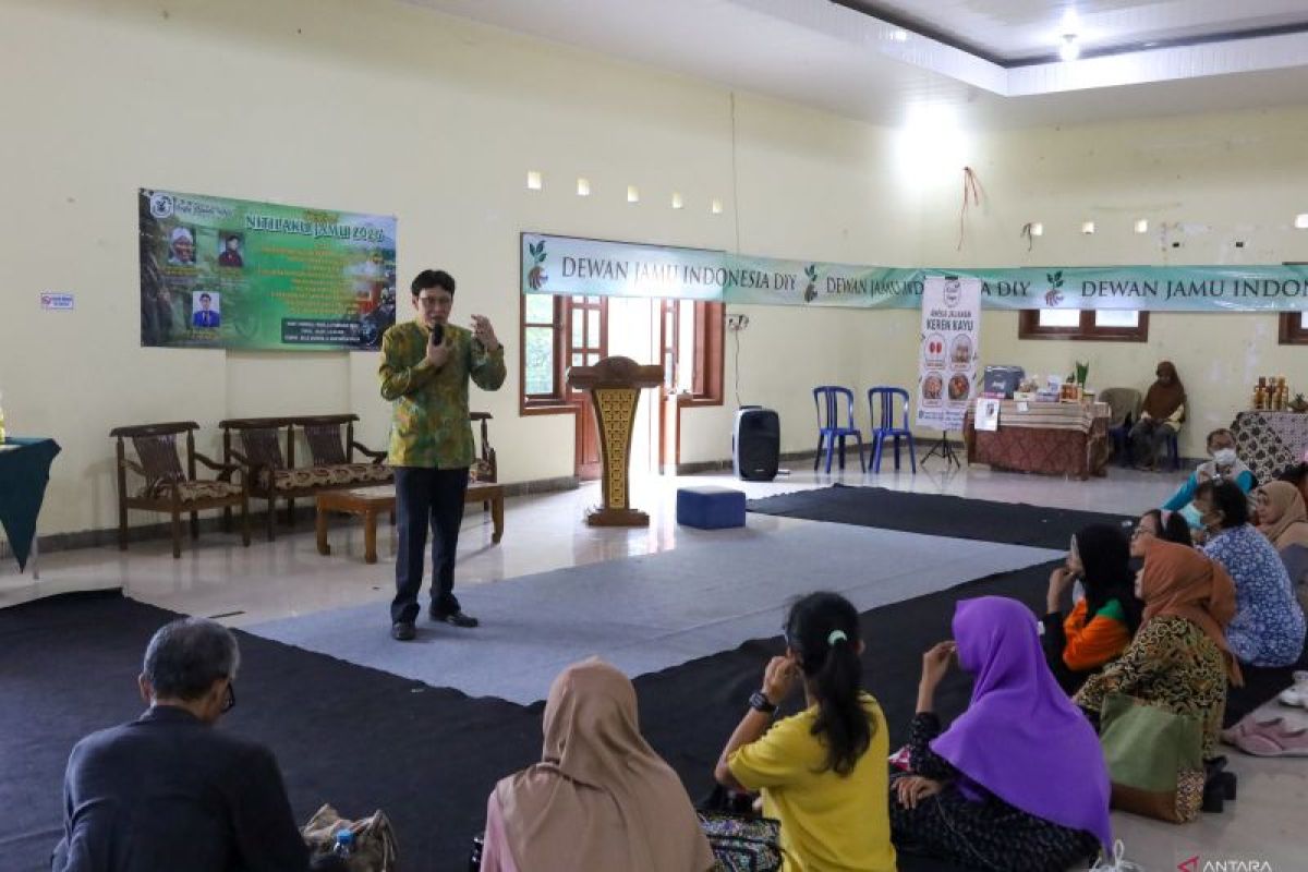 Festival Nitilaku Jamu