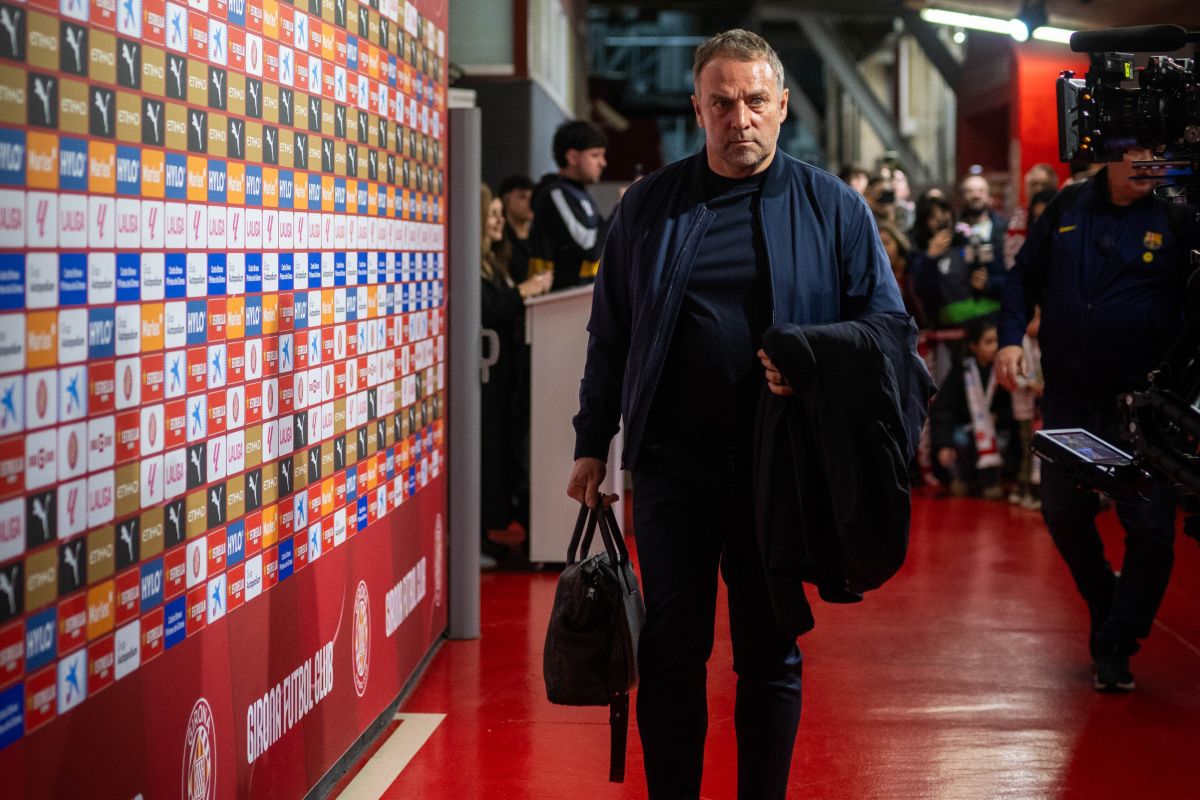 Barcelona bertahan dengan buruk – ANTARA News