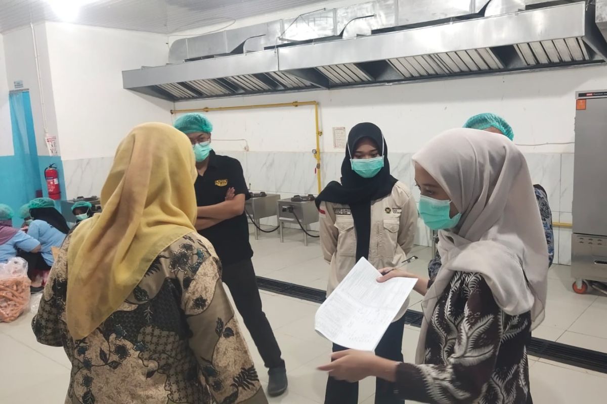 Kemenperin tekankan sertifikasi halal di MBG jaga kualitas