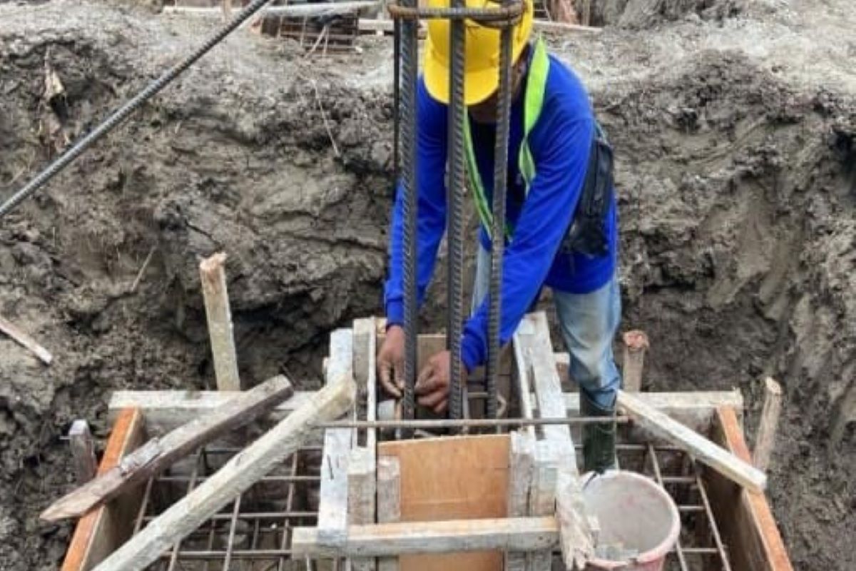 Kementerian PU percepat pembangunan Sekolah Rakyat Tahap II di Jateng