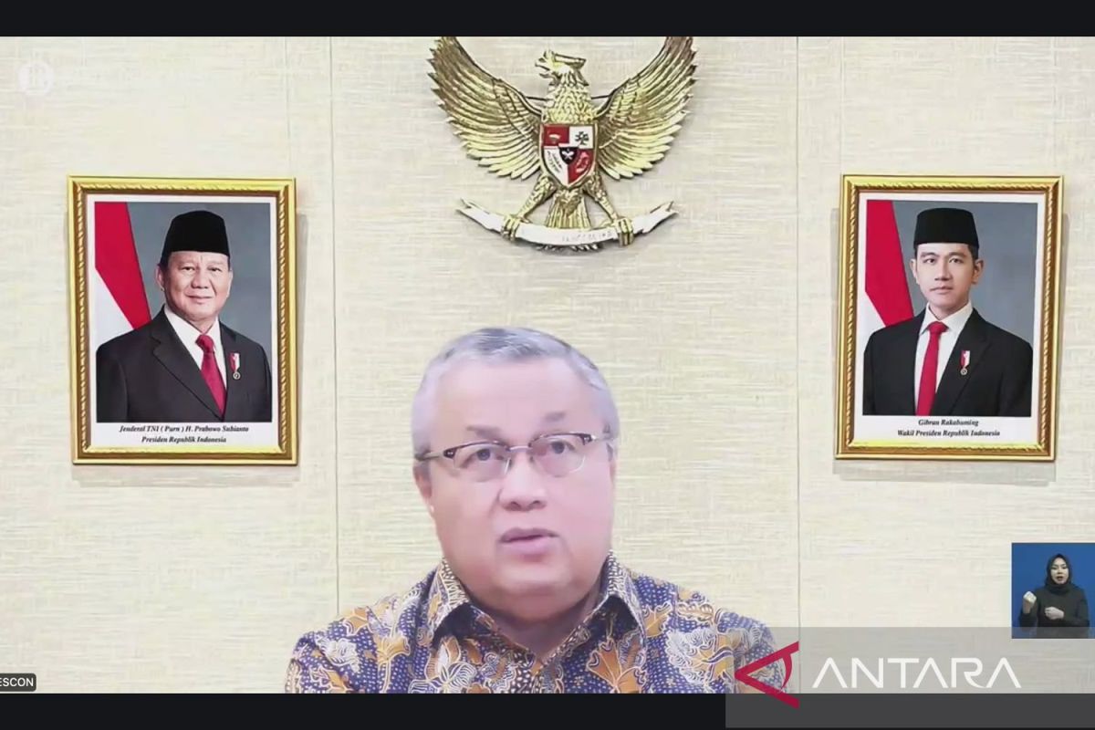 BI: Pertumbuhan ekonomi yang tinggi akan berlanjut di triwulan I 2026