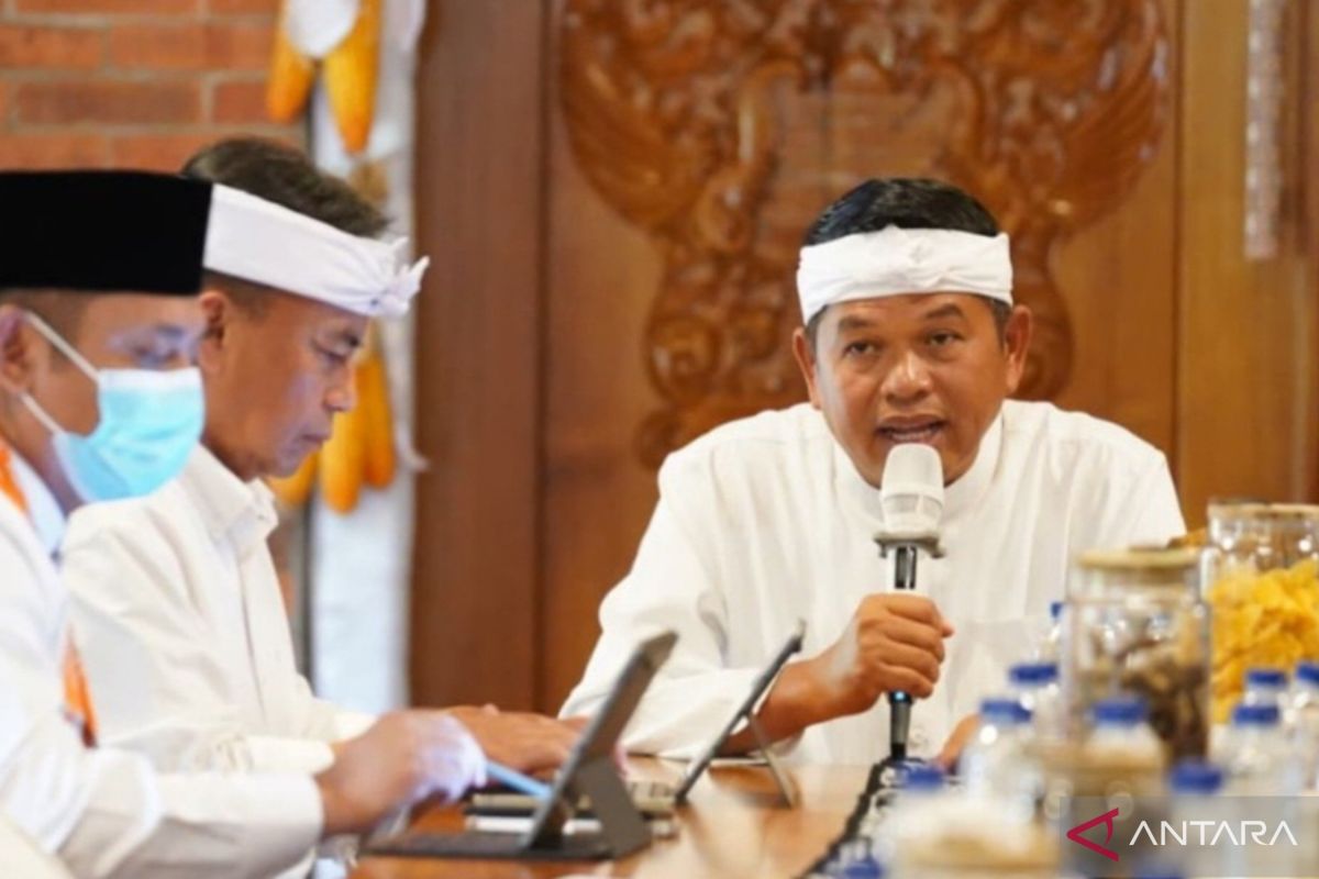4.000 hektare tambak di Muaragembong Bekasi siap direvitalisasi