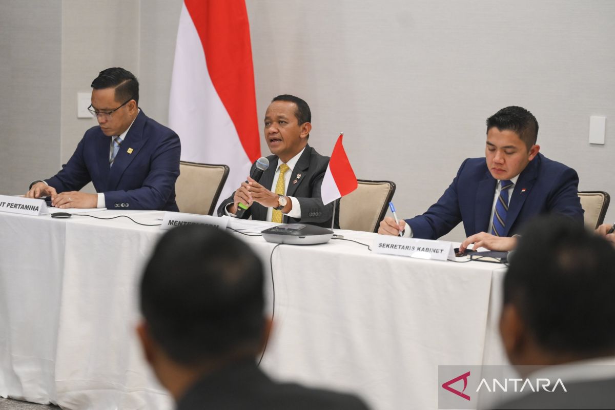 Dirut Pertamina : Porsi LPG impor dari AS bisa naik hingga 70 persen