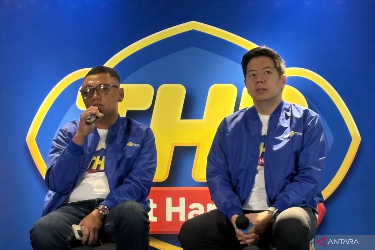 Tren mudik 2026 alami perubahan signifikan menurut tiket.com