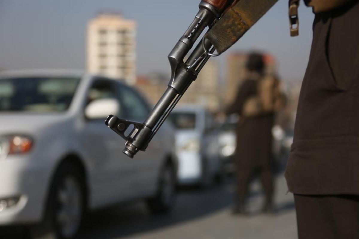 China sambut gencatan senjata Pakistan-Afghanistan jelang Idul Fitri